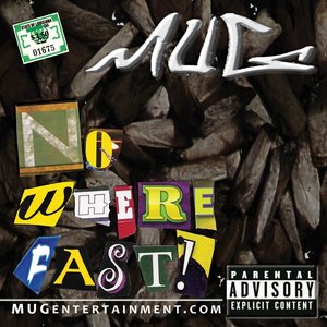 NoWhere Fast!