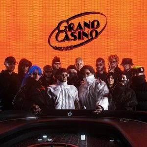 Grand Casino Deluxe