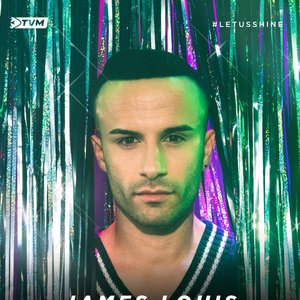 James Louis 的头像