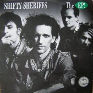 Image for 'Shifty Sheriffs'