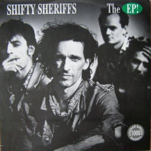 Avatar for Shifty Sheriffs