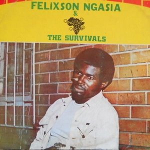Felixson Ngasia & The Survivals 的头像