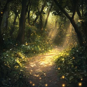 Fresh Light