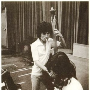 Avatar de Tsuyoshi Yamamoto Trio