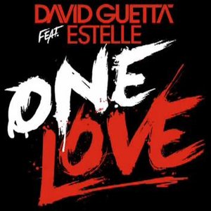 One Love (feat. Estelle)
