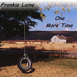 K-tel Presents Frankie Laine - One More Time