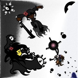 Dark Pocket - EP