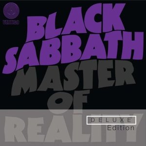 Image for 'Master of Reality (Deluxe Expanded Edition)'