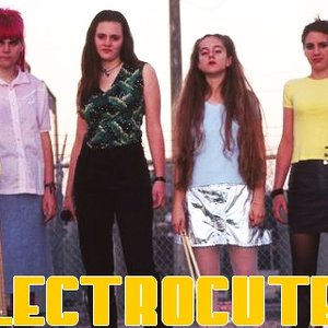 Image for 'Electrocutes'