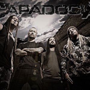 Image for 'Cavalera conspiracy'