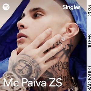 Quebra Cabeça - Spotify Singles