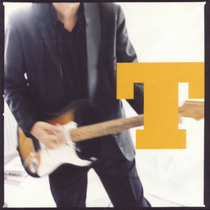 T cover