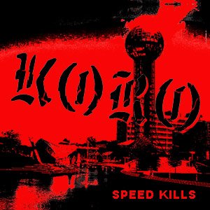 Speed Kills