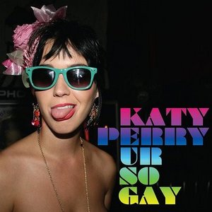 Katy Perry vs. Bloc Party のアバター