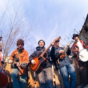Freeman Dre & the Kitchen Party 的头像