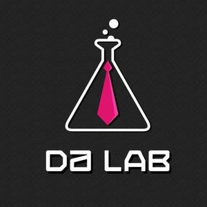 Da Lab için avatar