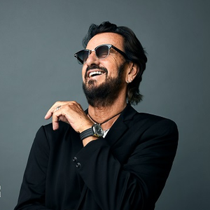 Ringo Starr