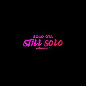 Still Solo, Vol. 1
