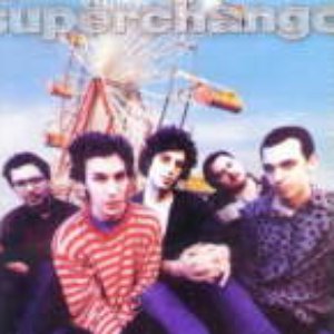 SUPERCHANGO 的头像