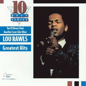 Lou Rawls Greatest Hits