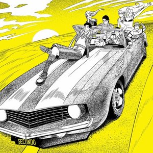 Roadrunner - Single
