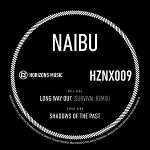 Long Way Out (Survival Remix) / Shadows Of The Past