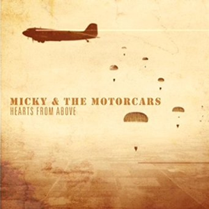 Copertina di Tonight We Ride