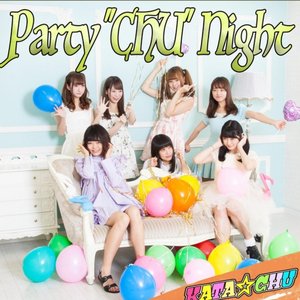 Party "CHU" Night