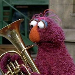 Telly Monster 的头像