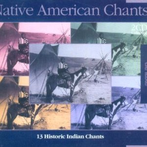 Image for 'Native American Chants'