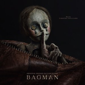 Bagman (Original Motion Picture Score)