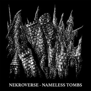 Nameless Tombs