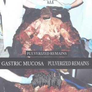 Pulverized Remains