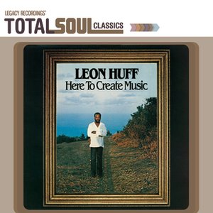 Total Soul Classics - Here to Create Music