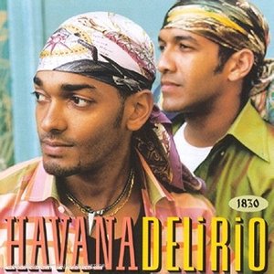 Image for 'Havana Delirio'