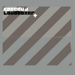 Loudboxer cover