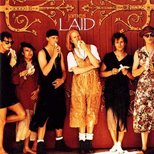 James - Laid / Wah Wah - Zortam Music