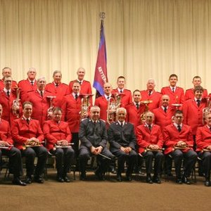 Kettering Citadel Band 的头像