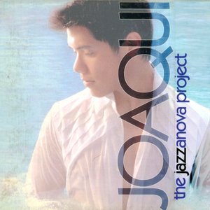 Joaqui- the jazzanova project