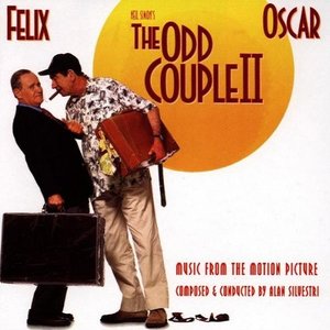 The Odd Couple II (Music From The Motion Picture)