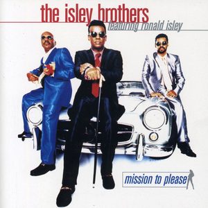 The Isley Brothers - Track 1 Lyrics - Zortam Music