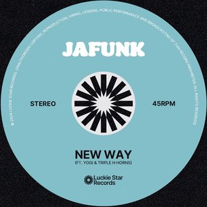 New Way - Single