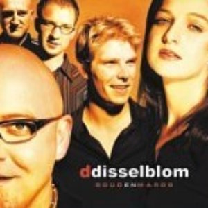 Ddisselblom 的头像