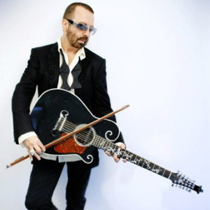 Dave Stewart photo provided by Last.fm
