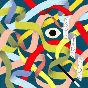 The Magician - Magic Tape 38 - Zortam Music