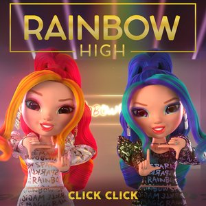 Click Click (Sung by De'vious Twins)