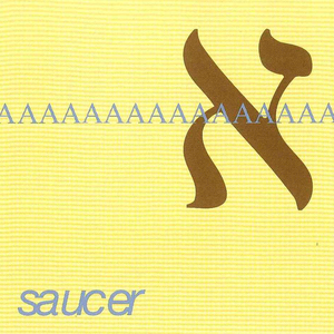 Saucer photo provided by Last.fm