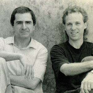 Enrico Pieranunzi & Marc Johnson のアバター
