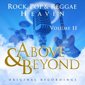 Above & Beyond - Rock, Pop And Reggae Heaven Vol. 11