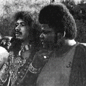 Awatar dla Carlos Santana & Buddy Miles